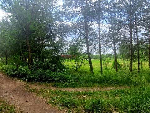 ділянка за адресою Янівська