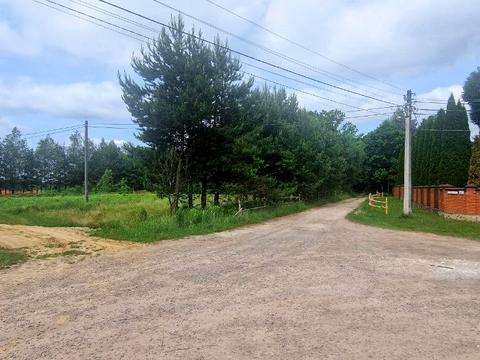 ділянка за адресою Янівська