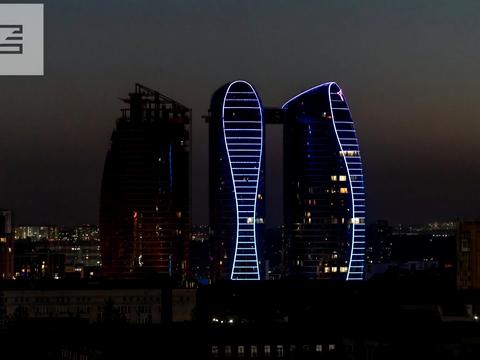 квартира за адресою Іоанна Павла II вул. (Патріса Лумумби), (Будинок 2)