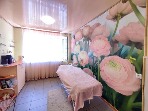 комерційна за адресою Монастирська вул. (Володарського), 39а