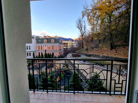 квартира за адресою Дегтярна вул., 7