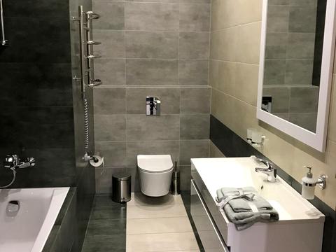квартира за адресою Дегтярна вул., 7