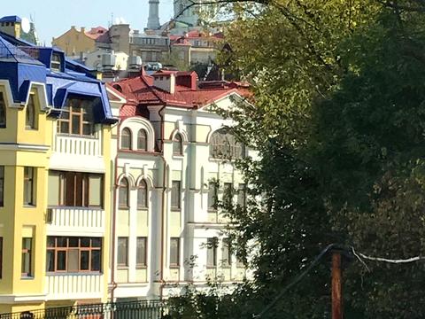 квартира за адресою Дегтярна вул., 7