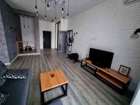 квартира за адресою Дегтярна вул., 7