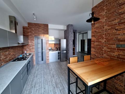 квартира за адресою Дегтярна вул., 7