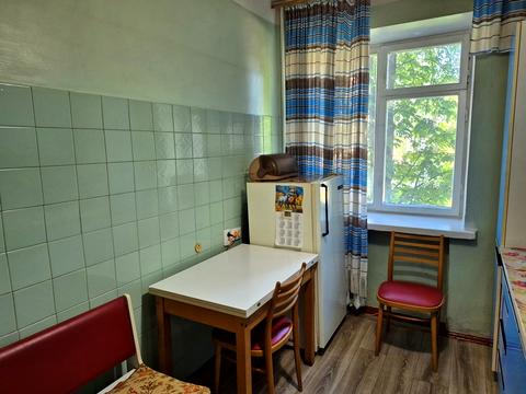 квартира за адресою Лісовий просп., 43