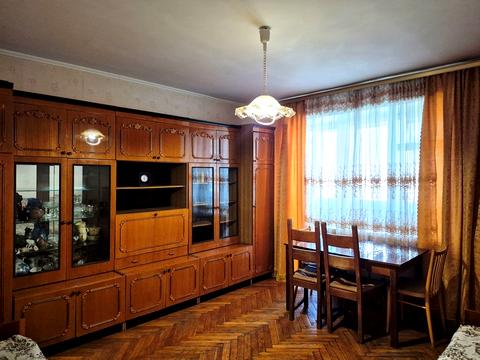 квартира за адресою Лісовий просп., 43