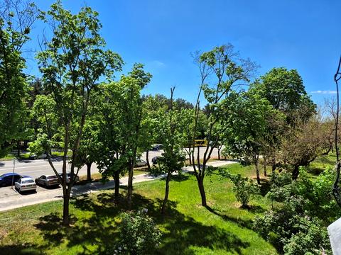 квартира за адресою Лісовий просп., 43