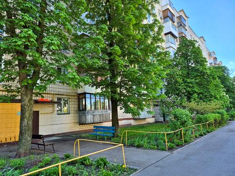 квартира за адресою Лісовий просп., 43
