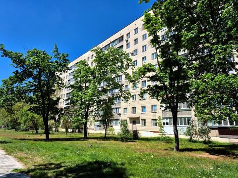квартира за адресою Лісовий просп., 43