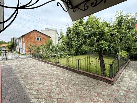 будинок за адресою Богдана Лепкого вул., 7