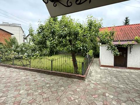 будинок за адресою Богдана Лепкого вул., 7