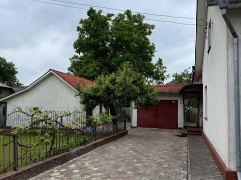 будинок за адресою Богдана Лепкого вул., 7