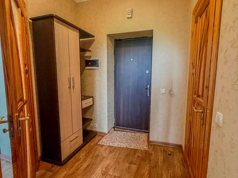 квартира по адресу Мира ул., 23-Б