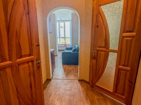 квартира по адресу Мира ул., 23-Б