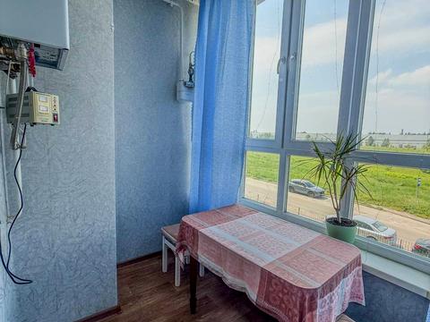 квартира по адресу Мира ул., 23-Б