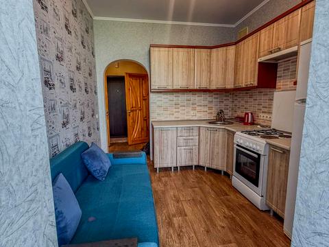 квартира по адресу Мира ул., 23-Б