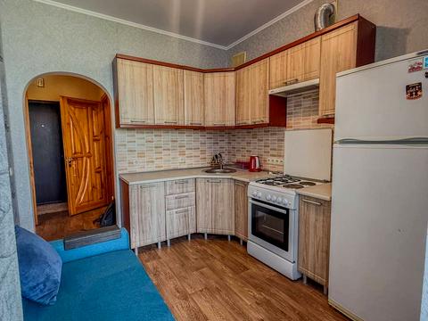 квартира по адресу Мира ул., 23-Б