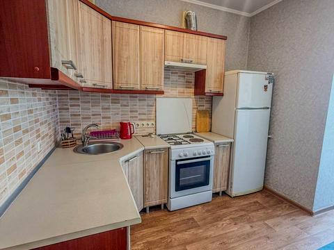 квартира по адресу Мира ул., 23-Б