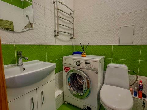 квартира по адресу Мира ул., 23-Б