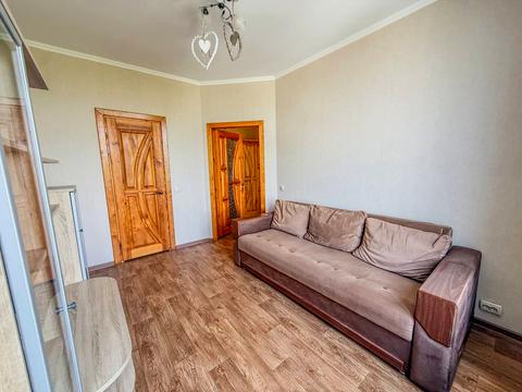 квартира по адресу Мира ул., 23-Б