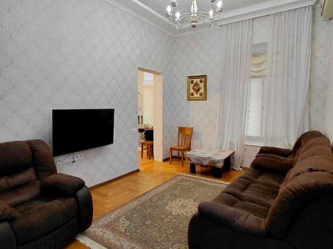 квартира за адресою Європейська вул. (Карла Маркса), 85