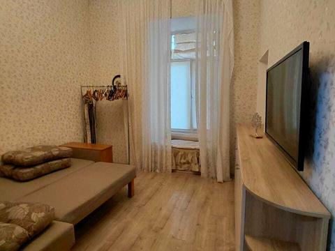 квартира за адресою Європейська вул. (Карла Маркса), 85