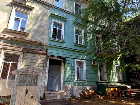 квартира за адресою Європейська вул. (Карла Маркса), 85