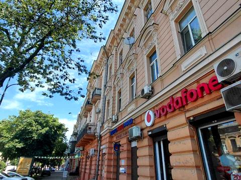 квартира за адресою Європейська вул. (Карла Маркса), 85