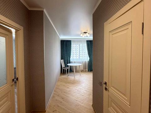 квартира за адресою Академіка Сахарова вул., (54 перлина)
