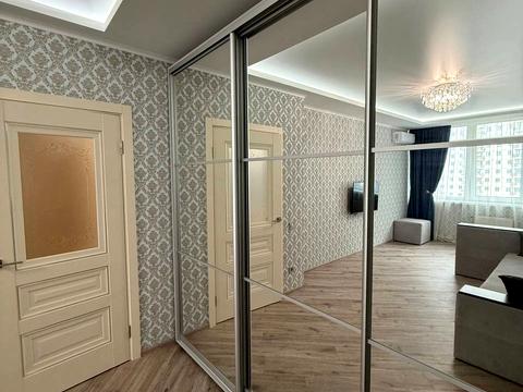 квартира за адресою Академіка Сахарова вул., (54 перлина)