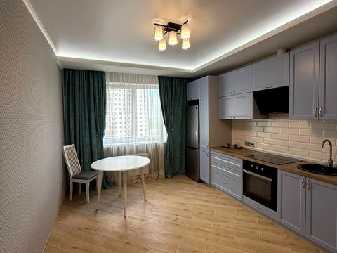 квартира за адресою Академіка Сахарова вул., (54 перлина)