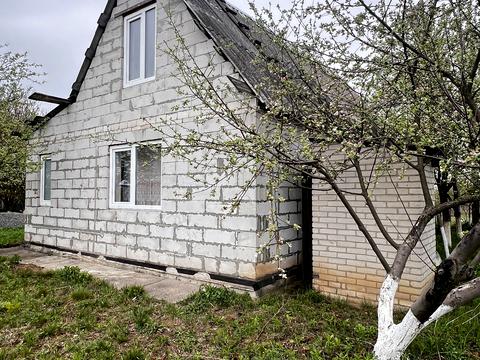будинок за адресою Берізкова
