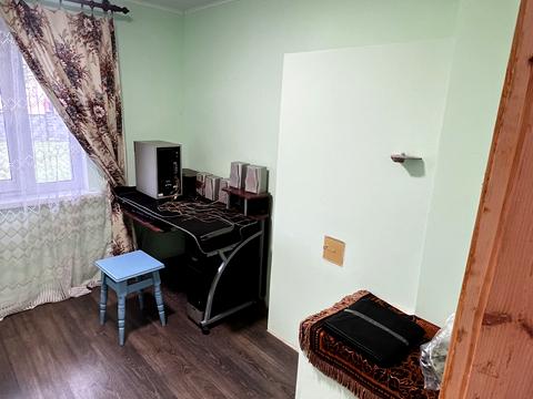будинок за адресою Берізкова