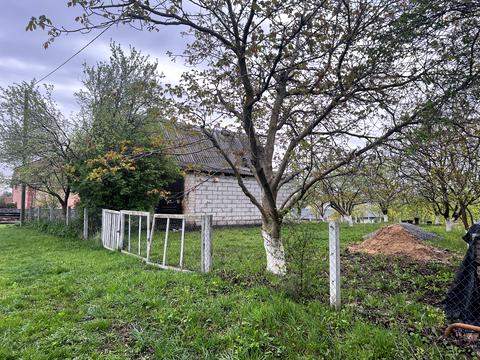 будинок за адресою Берізкова