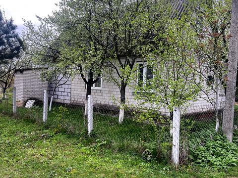 будинок за адресою Берізкова