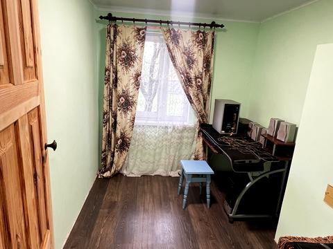 будинок за адресою Берізкова
