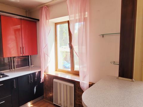 квартира за адресою Анастасії Рак вул. (Юрія Смирнова), 24