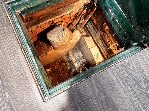 будинок за адресою Берізкова
