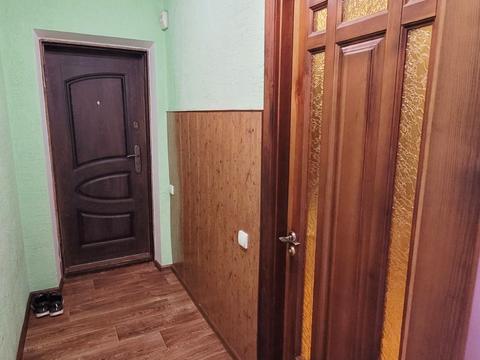 квартира за адресою Анастасії Рак вул. (Юрія Смирнова), 24