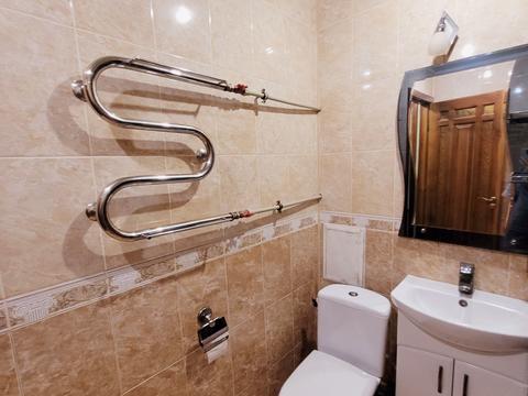 квартира за адресою Анастасії Рак вул. (Юрія Смирнова), 24