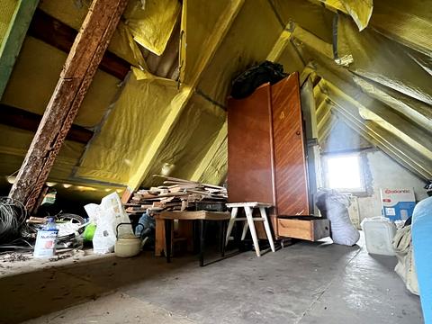 будинок за адресою Берізкова