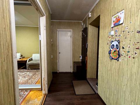 квартира за адресою Запорізьке шосе, 60