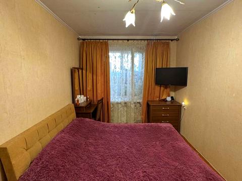 квартира за адресою Запорізьке шосе, 60