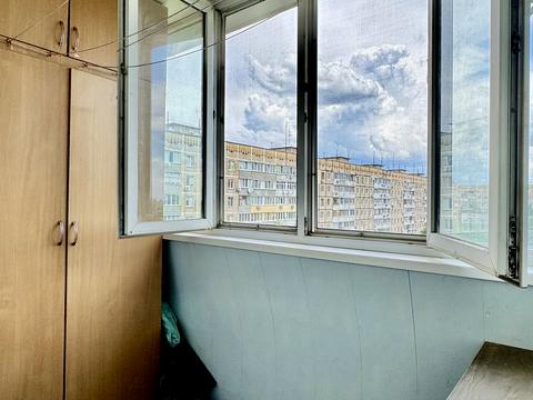 квартира по адресу Янтарная ул., 81