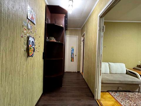 квартира за адресою Запорізьке шосе, 60