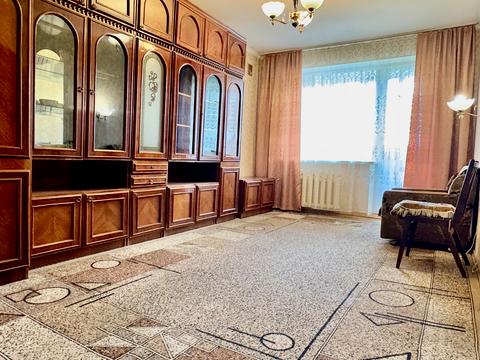 квартира по адресу Янтарная ул., 81