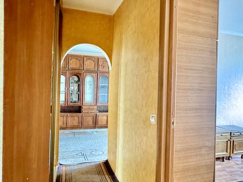 квартира по адресу Янтарная ул., 81