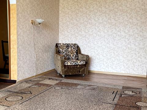 квартира по адресу Янтарная ул., 81