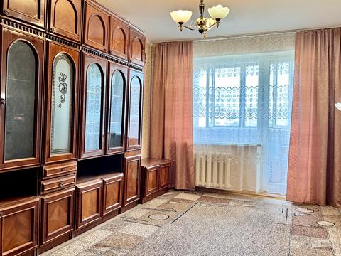 квартира по адресу Янтарная ул., 81